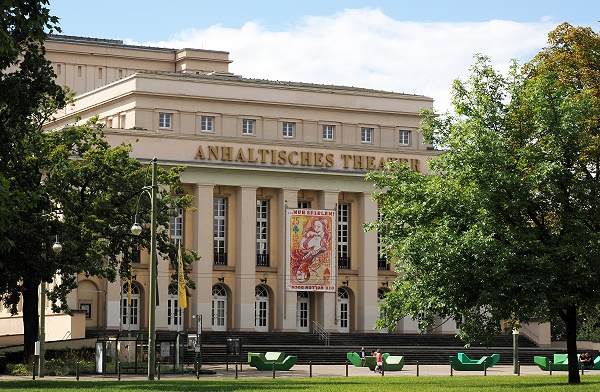 Anhaltisches Theater