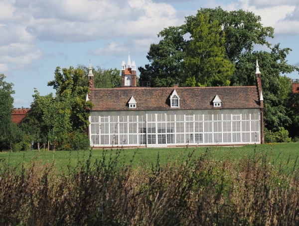 Orangerie