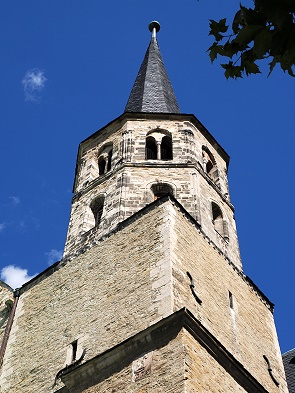 Domturm