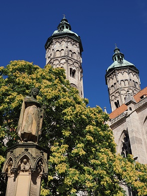 Naumburger Dom