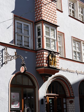 Apotheke