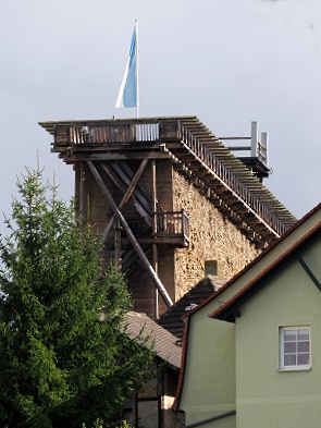 Gradierwerk