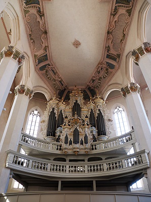 Orgel