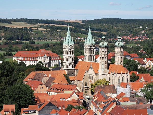 Naumburger Dom