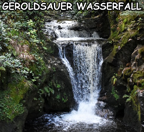 Wasserfallx