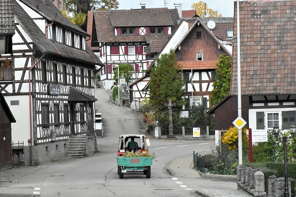 Sasbachwalden