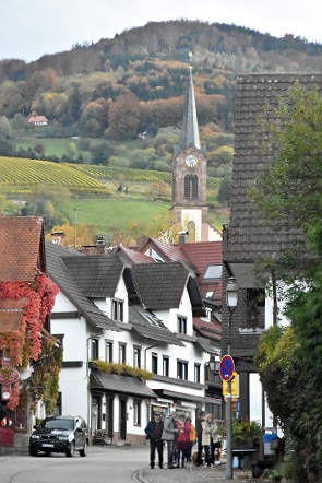 Sasbachwalden