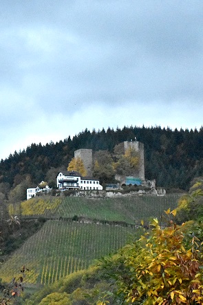 Burg