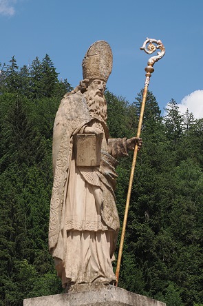 St. Blasius