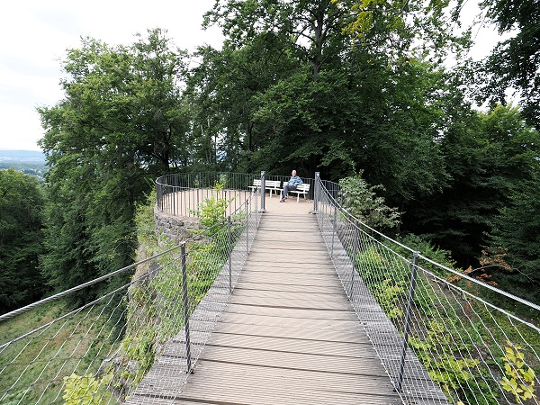 Teufelsbrücke