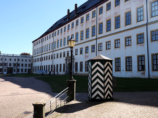 Schloss Friedenstein