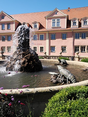 Brunnen