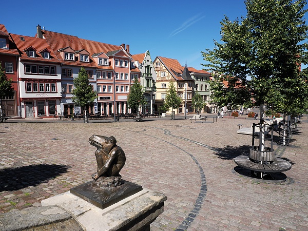 Marktplatz