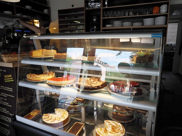 Aviv Koriat Kuchenmanufaktur