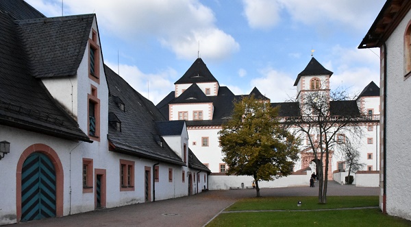 Wirtschaftshof