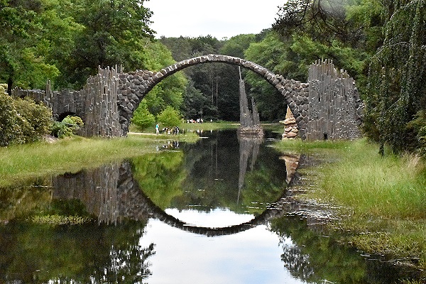 Rakotzbrücke