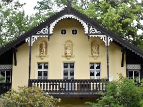 Kavalierhaus