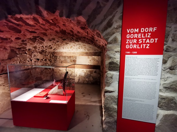 Ausstellung