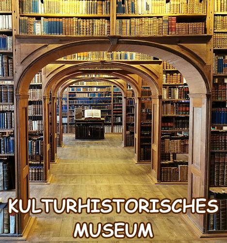 Historische Bibliothek