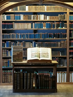 Bibliothek