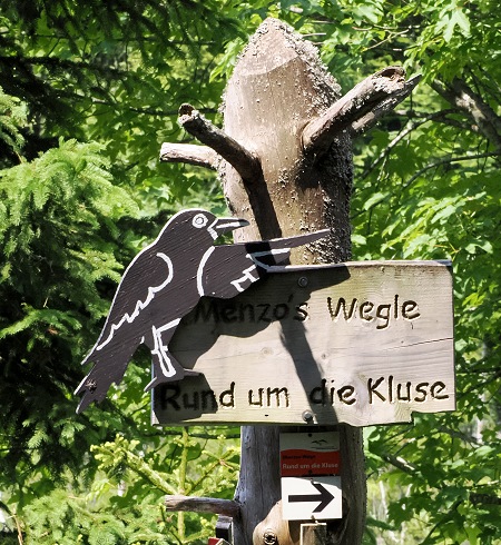 Wegweiser