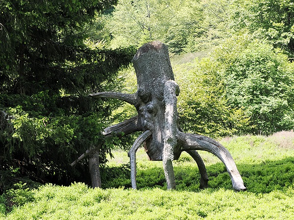 S'Moränen-Monschderle