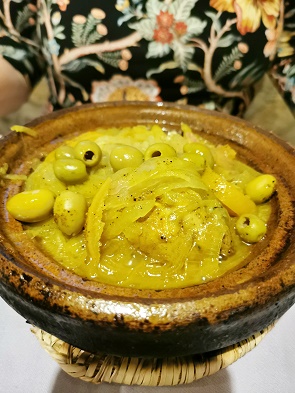 Tajine