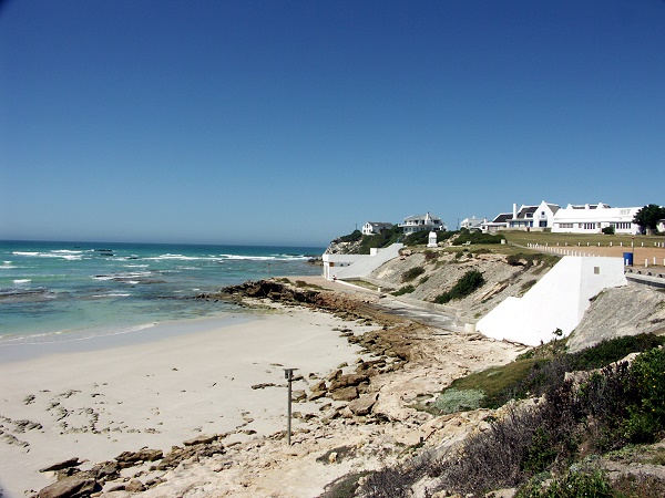 Arniston