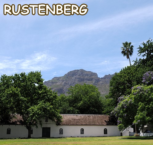 Rustenberg